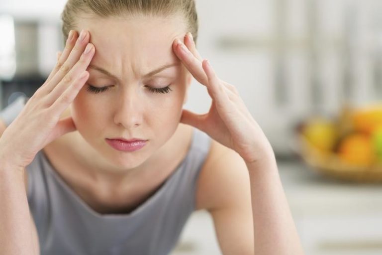 Генерализирана тревожност